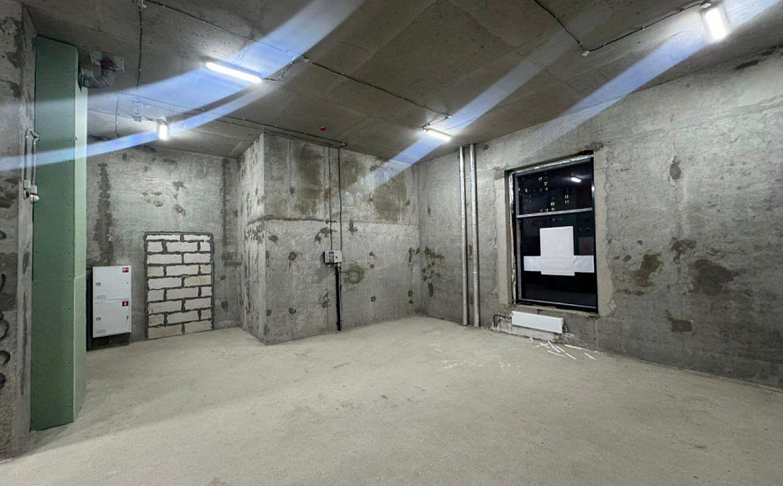 Свободного назначения 74.4м2 фото