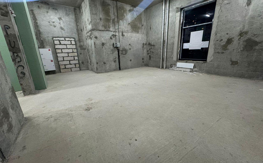 Свободного назначения 74.4м2 фото