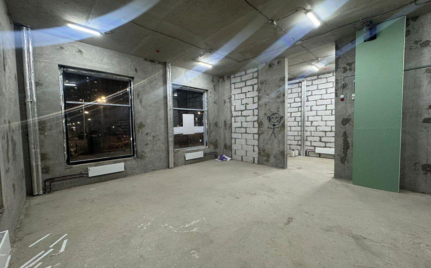 Свободного назначения 74.4м2 фото