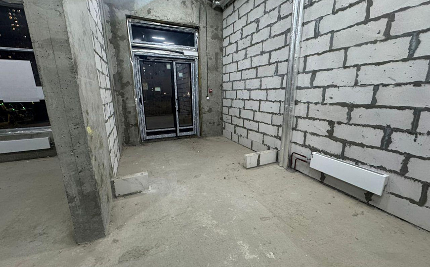 Свободного назначения 74.4м2 фото