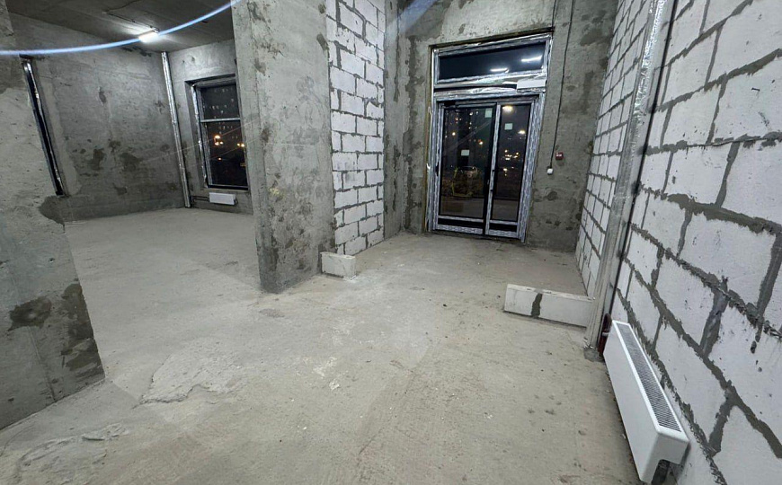 Свободного назначения 74.4м2 фото