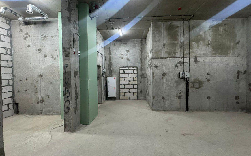 Свободного назначения 74.4м2 фото