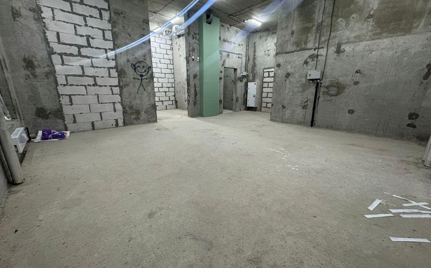 Свободного назначения 74.4м2 фото