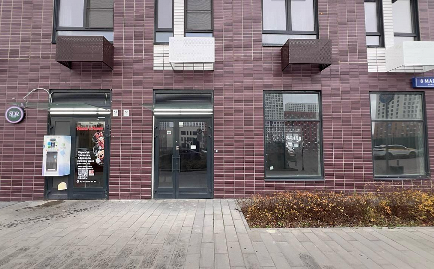 Свободного назначения 74.4м2 фото