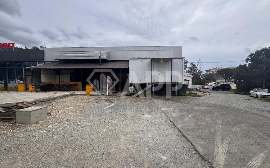 Продаю помещение свободного назначения, 191,2 м² фото