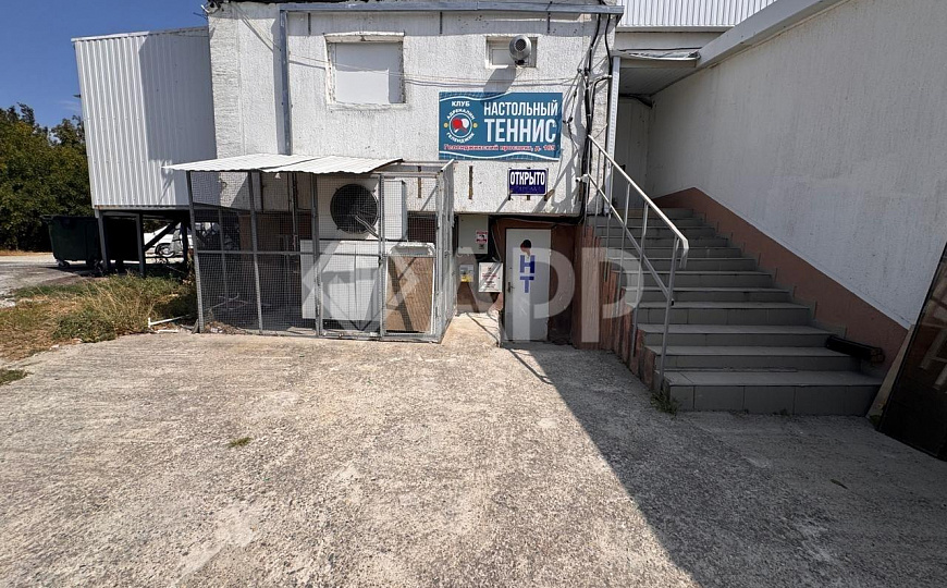 Продаю помещение свободного назначения, 191,2 м² фото