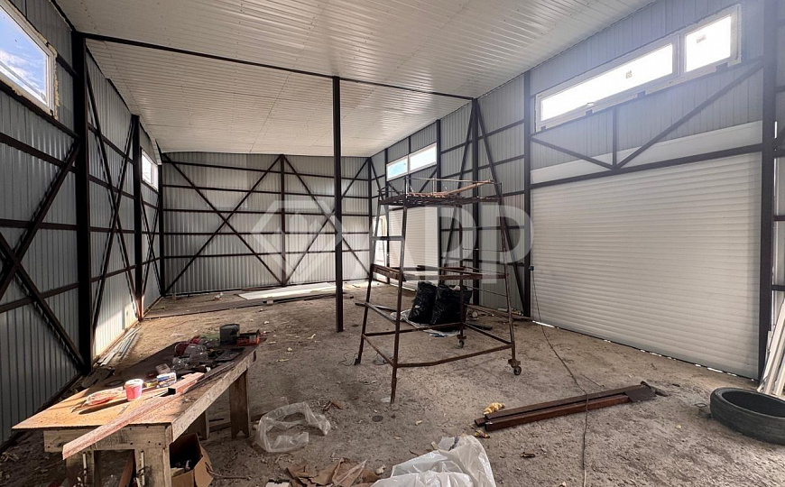 Сдам помещение под СТО, 82 м² фото