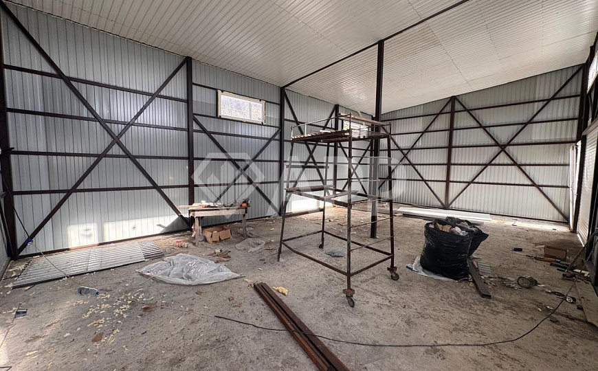 Сдам помещение под СТО, 82 м² фото