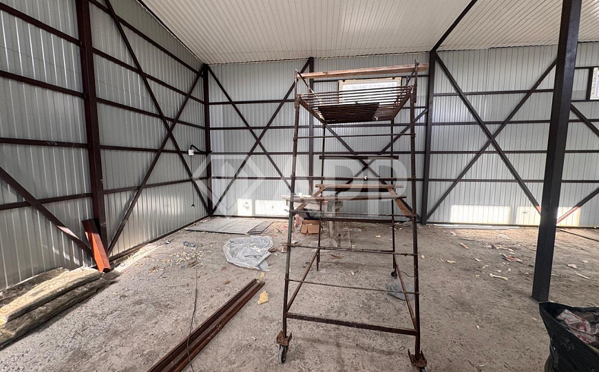 Сдам помещение под СТО, 82 м² фото