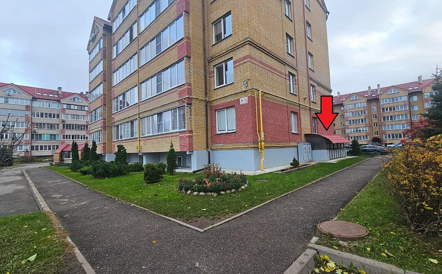 Сдам офисное помещение, 90 м² фото