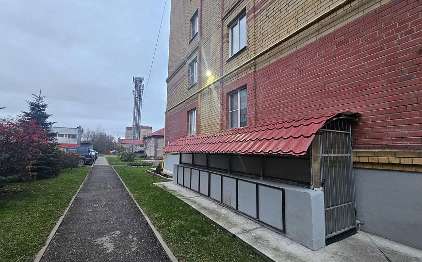 Сдам офисное помещение, 90 м² фото