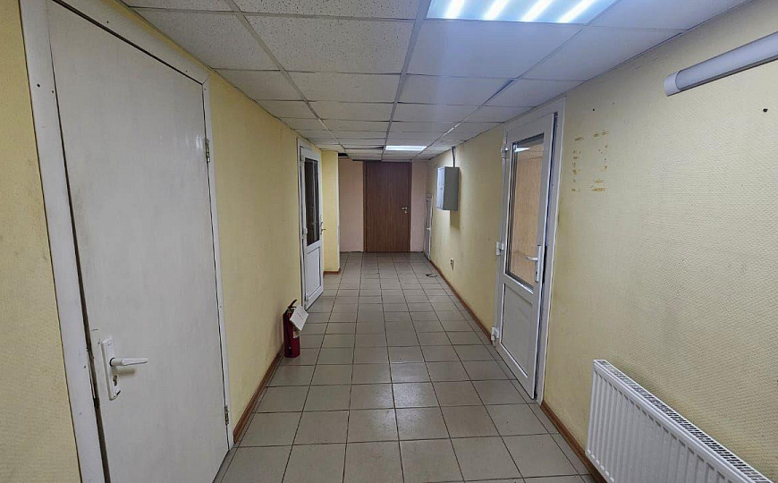 Сдам офисное помещение, 90 м² фото