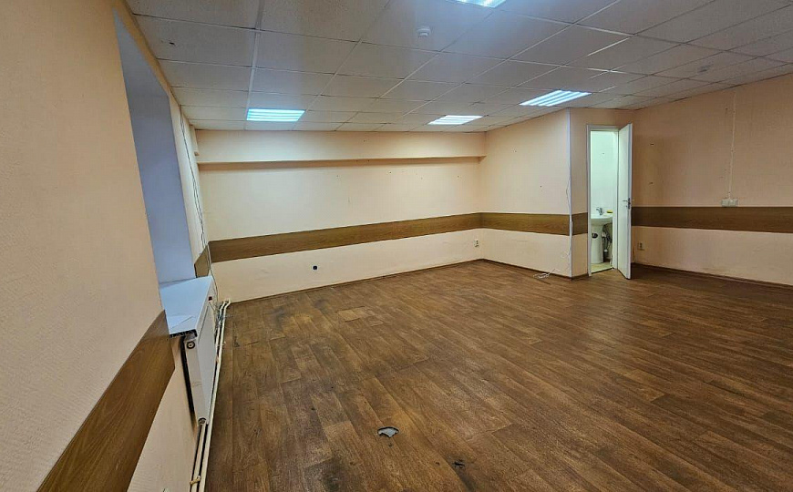 Сдам офисное помещение, 90 м² фото