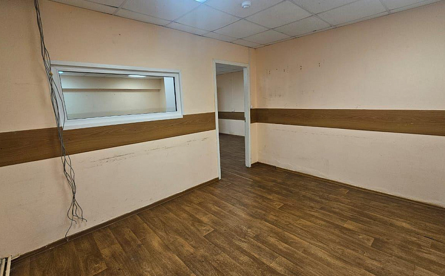 Сдам офисное помещение, 90 м² фото
