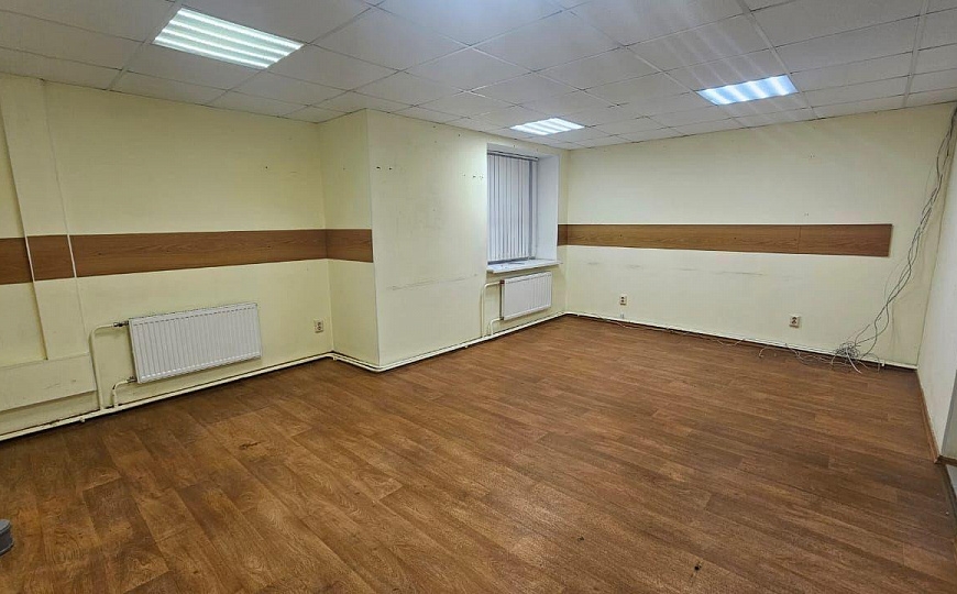 Сдам офисное помещение, 90 м² фото