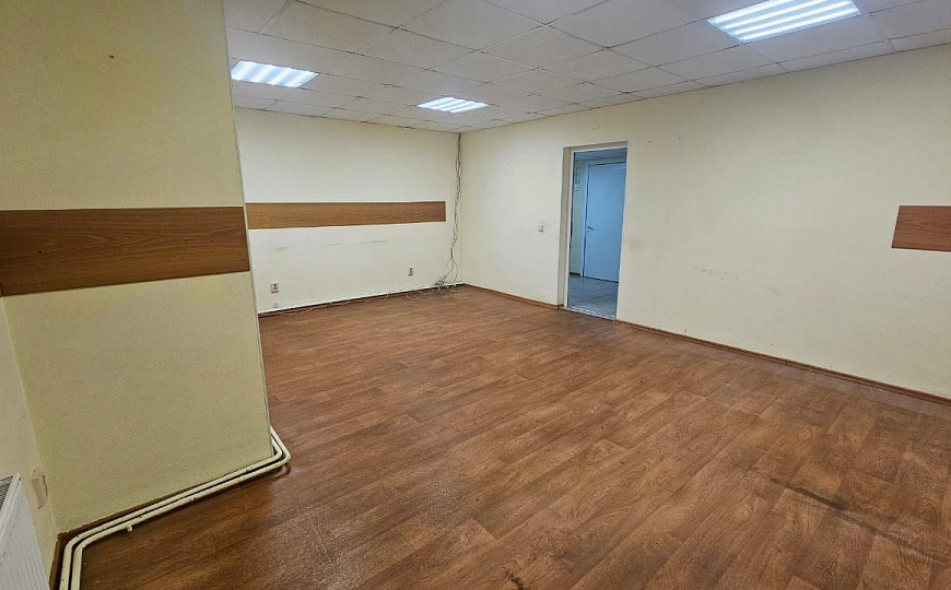 Сдам офисное помещение, 90 м² фото