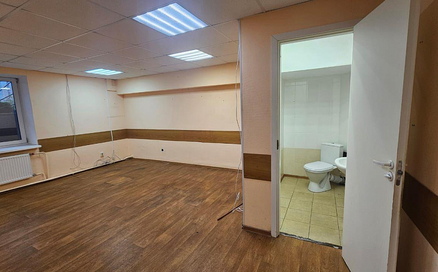 Сдам офисное помещение, 90 м² фото