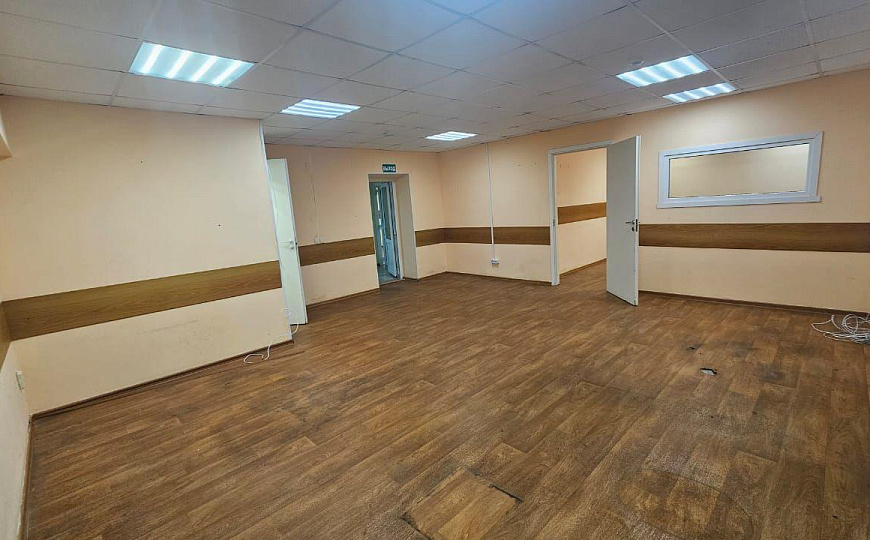 Сдам офисное помещение, 90 м² фото