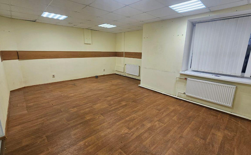 Сдам офисное помещение, 90 м² фото