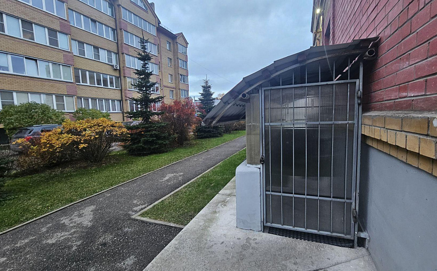 Сдам офисное помещение, 90 м² фото