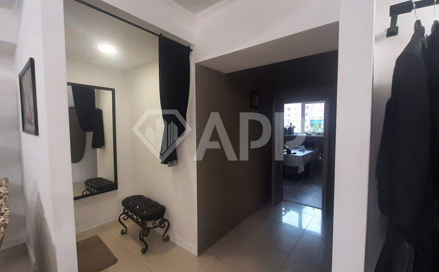 Помещение на Лазурная 11 фото