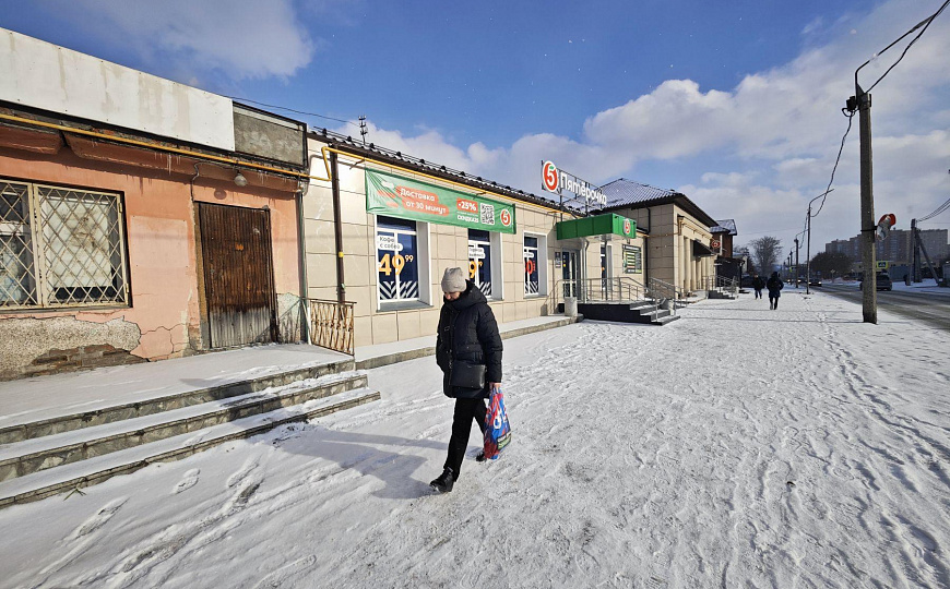 Продам торговое помещение, 165 м² фото