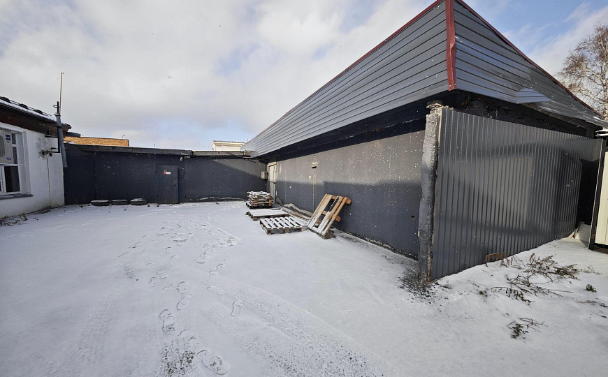 Продам торговое помещение, 165 м² фото