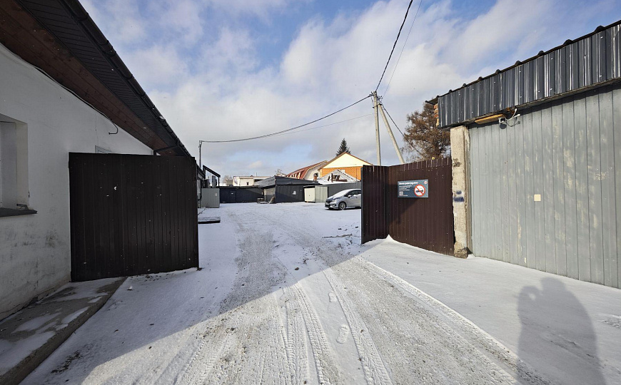 Продам торговое помещение, 165 м² фото