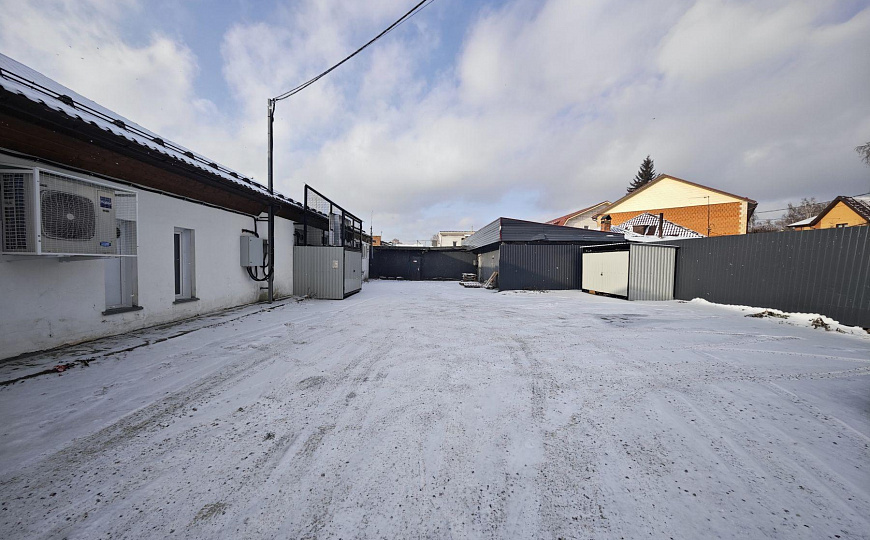 Продам торговое помещение, 165 м² фото