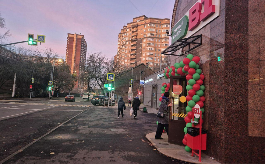 Сдам помещение 160 кв.м. с высоким трафиком фото