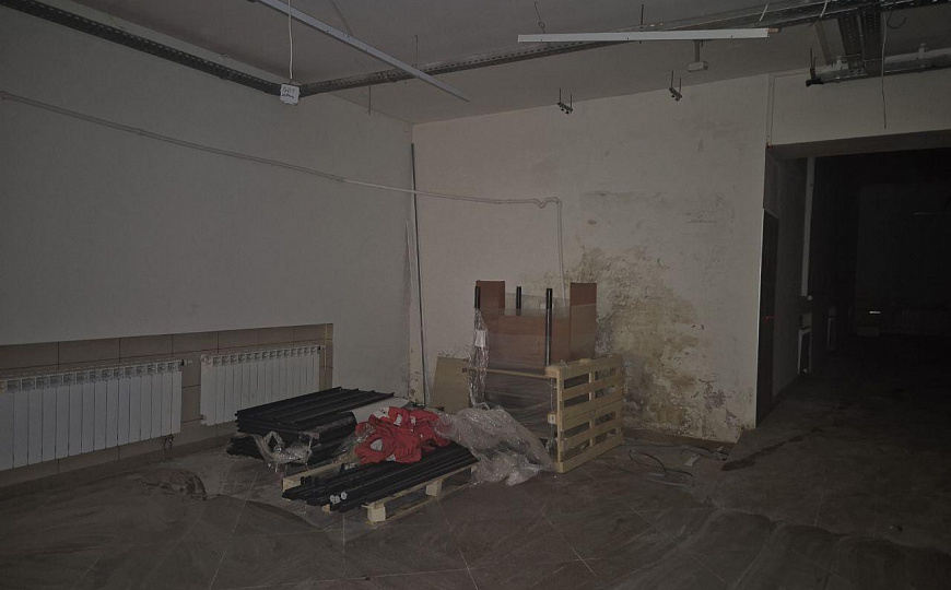 Сдам помещение 160 кв.м. с высоким трафиком фото