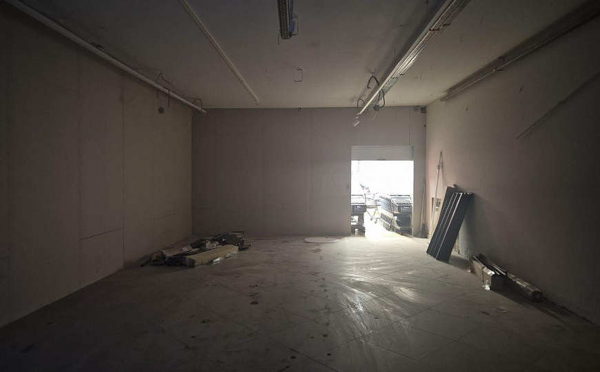 Сдам помещение 160 кв.м. с высоким трафиком фото