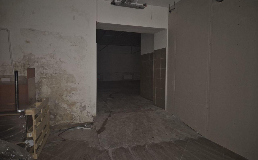 Сдам помещение 160 кв.м. с высоким трафиком фото