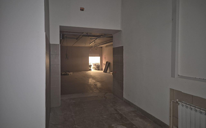 Сдам помещение 160 кв.м. с высоким трафиком фото