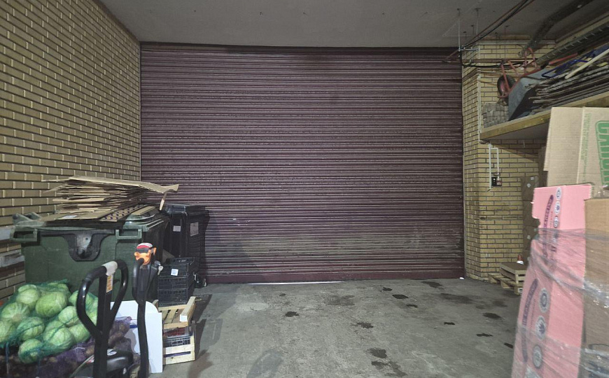 Сдам помещение 160 кв.м. с высоким трафиком фото