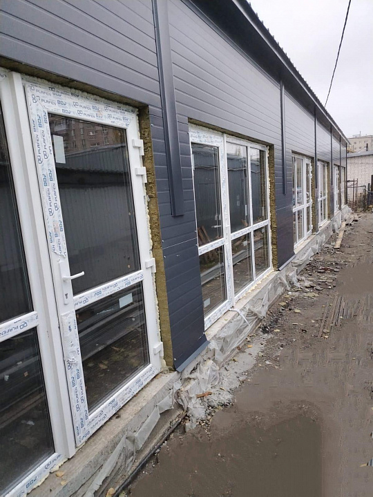 Скоро открытие, 156 кв. м.. фото