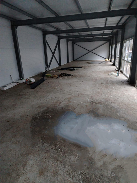 Скоро открытие, 156 кв. м.. фото