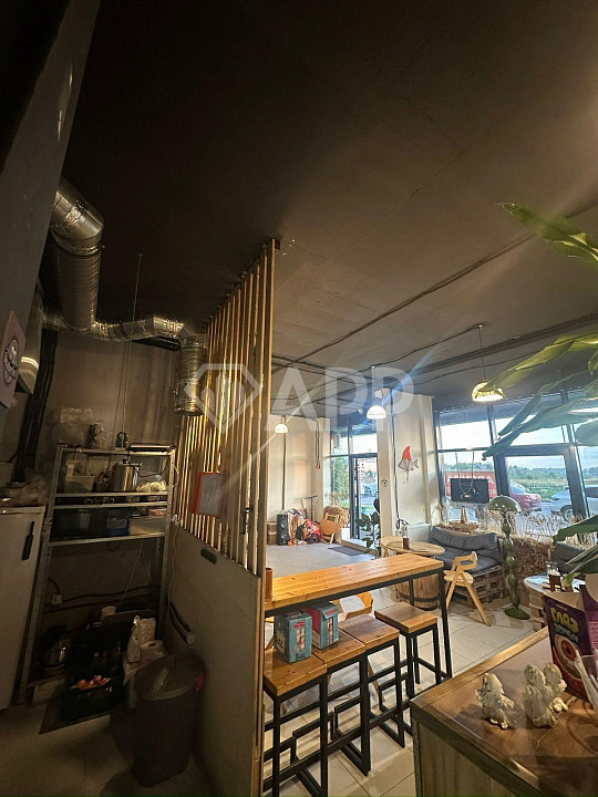 ПСН в ЖК - 1 линия фото