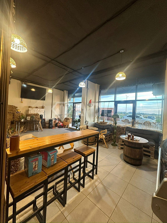 ПСН в ЖК - 1 линия фото