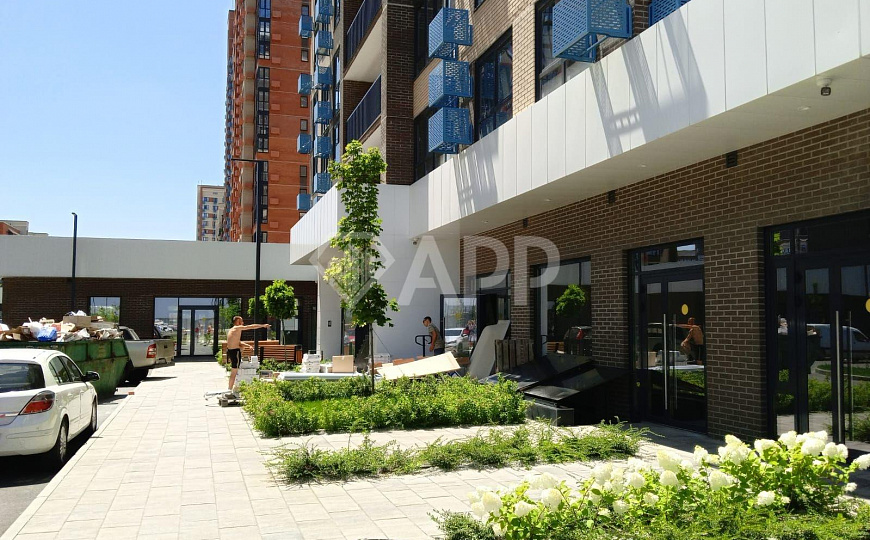 Сдаю помещение свободного назначения, 50 м² фото