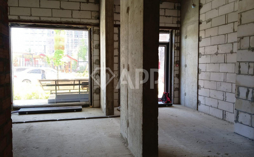 Сдаю помещение свободного назначения, 50 м² фото