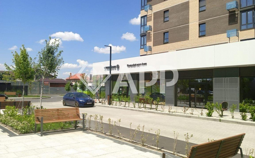 Сдаю помещение свободного назначения, 50 м² фото