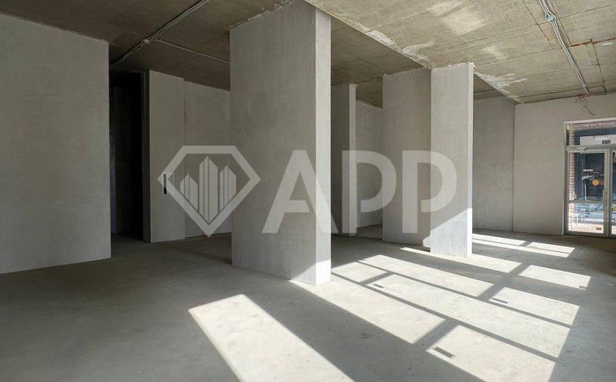 Продаю торговое помещение, 264,7 м² фото