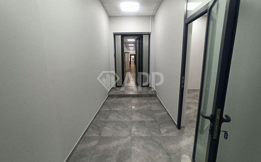 Сдам офисное помещение, 226,5 м² фото