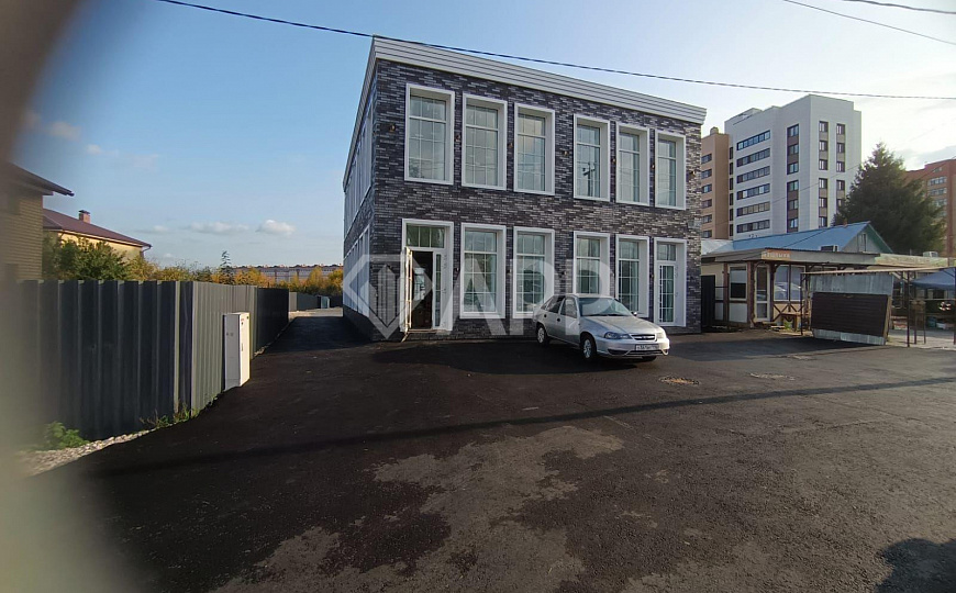 Продам здание на 1 линии, 329 м² фото