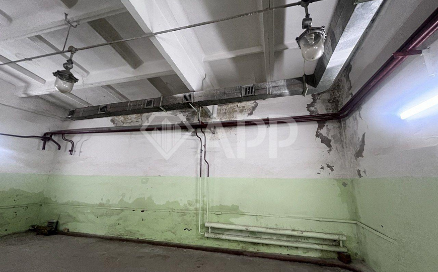 Аренда теплого склада с воротами фото