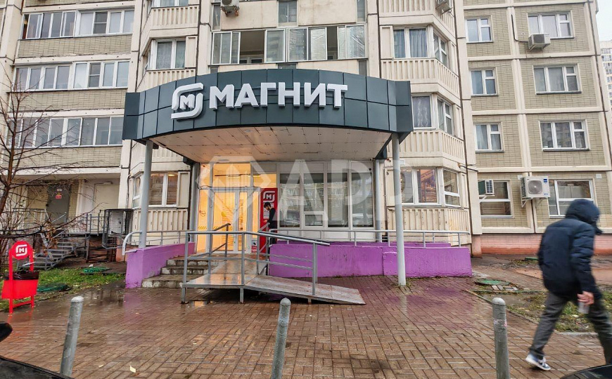 Продажа ГАБ с Магнитом, Химки, 10 лет фото