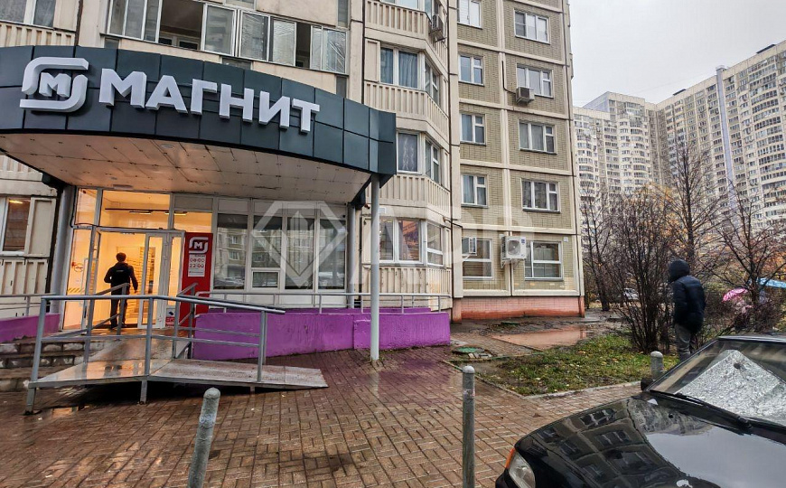 Продажа ГАБ с Магнитом, Химки, 10 лет фото