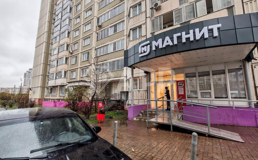 Продажа ГАБ с Магнитом, Химки, 10 лет фото