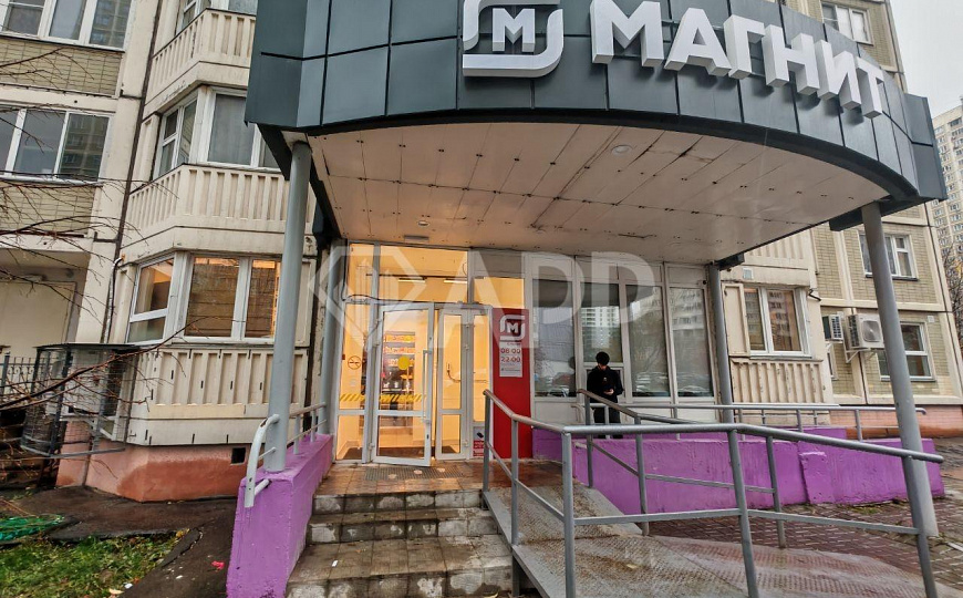 Продажа ГАБ с Магнитом, Химки, 10 лет фото